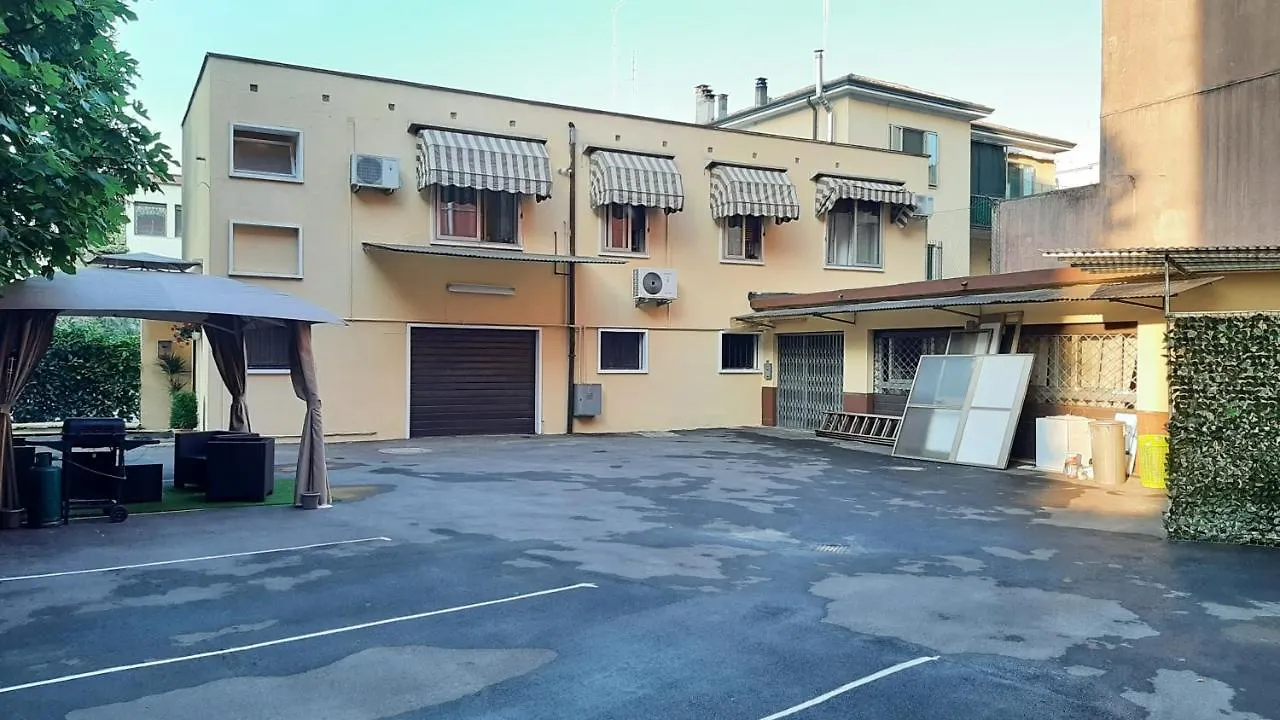 منزل للإقامة Casa Pinoy