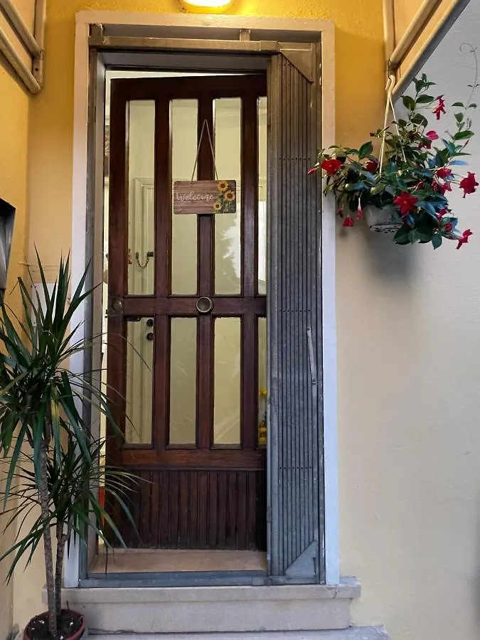 منزل للإقامة Casa Pinoy