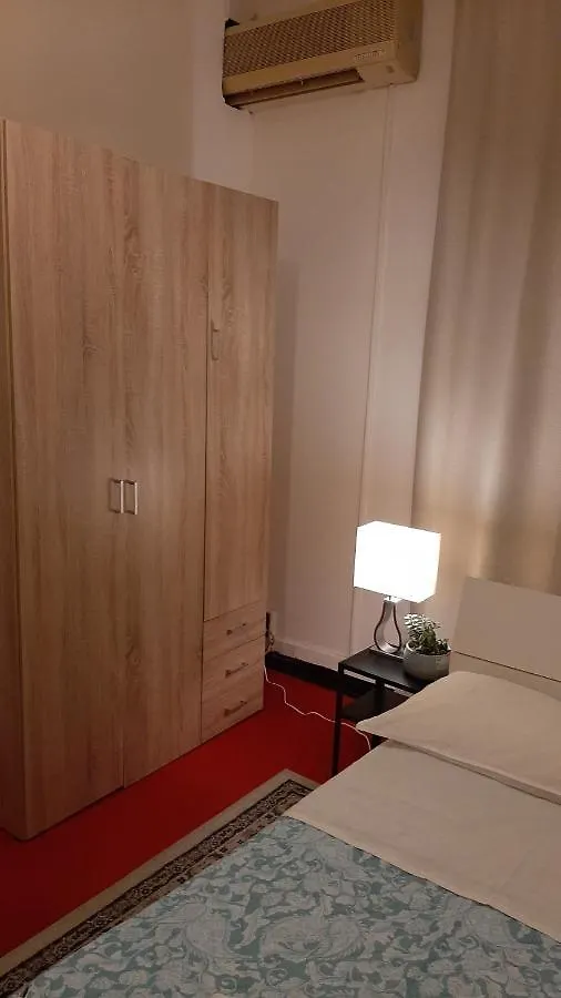 منزل للإقامة Casa Pinoy