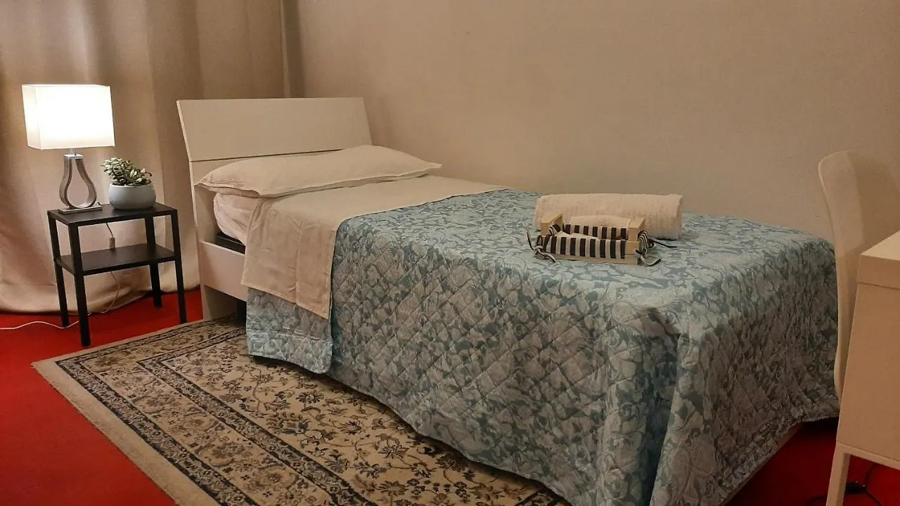 Casa Pinoy بادوفا